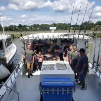 Blaine Construction & Restoration, LLC ico