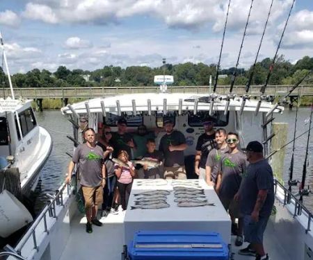 Blaine Construction & Restoration, LLC