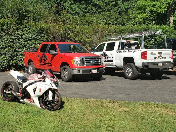 Blaine Construction & Restoration, LLC Picture 2