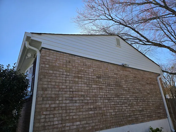 One Vision Roofing Picture 2