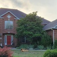 One Vision Roofing ico