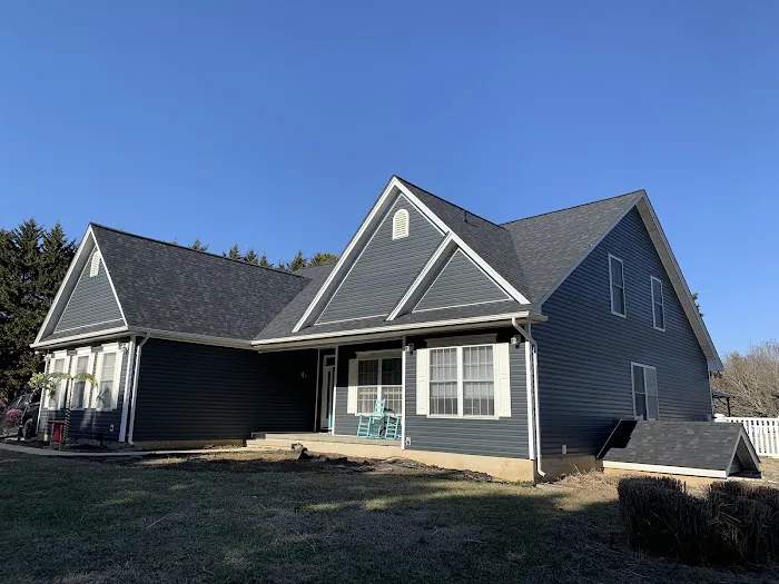 One Vision Roofing Picture 5