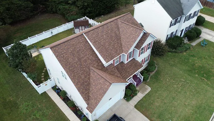 One Vision Roofing Picture 4