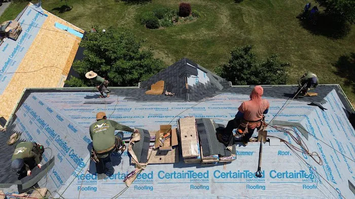 One Vision Roofing Picture 10