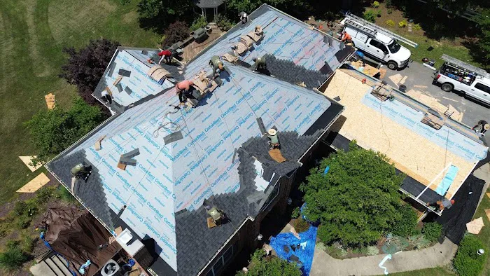 One Vision Roofing Picture 8