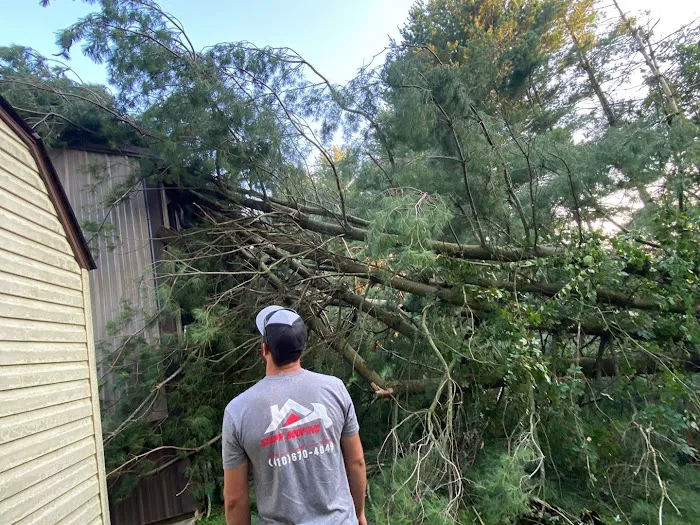 Seipp Roofing, LLC Picture 8