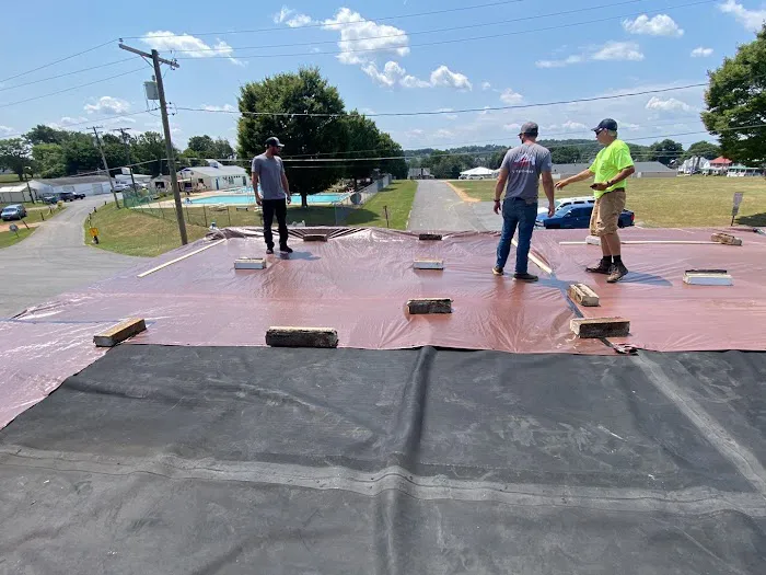 Seipp Roofing, LLC Picture 5