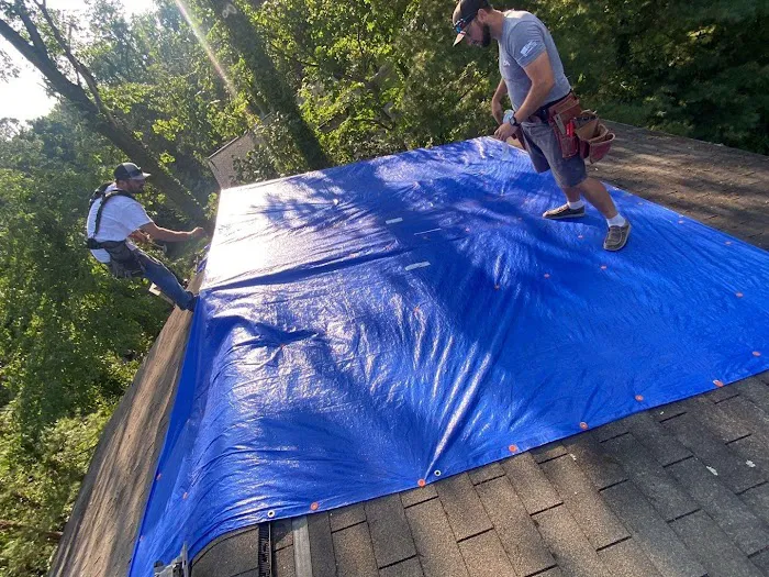 Seipp Roofing, LLC Picture 6