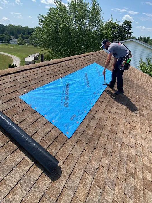 Seipp Roofing, LLC Picture 9