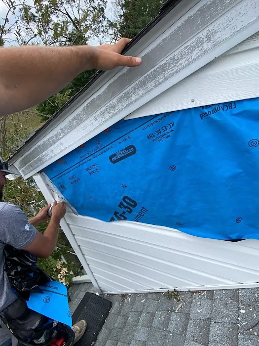 Seipp Roofing, LLC Picture 10