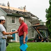 Seipp Roofing, LLC ico