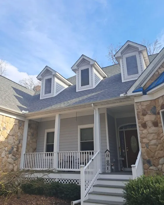 Coastal Home Roofing Picture 7