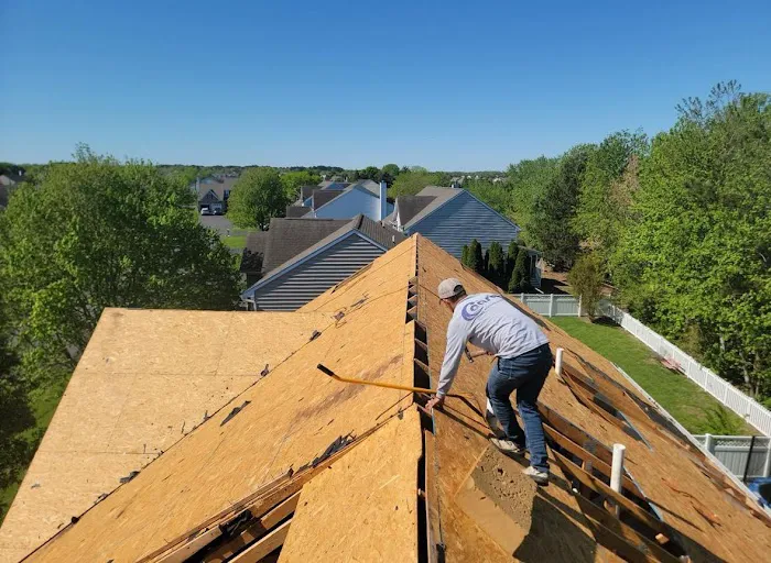 Coastal Home Roofing Picture 4
