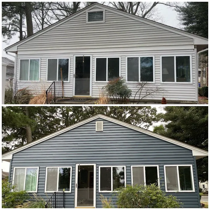 Coastal Home Roofing Picture 5