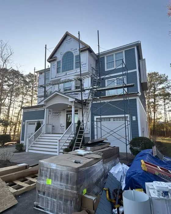 Coastal Home Roofing Picture 10