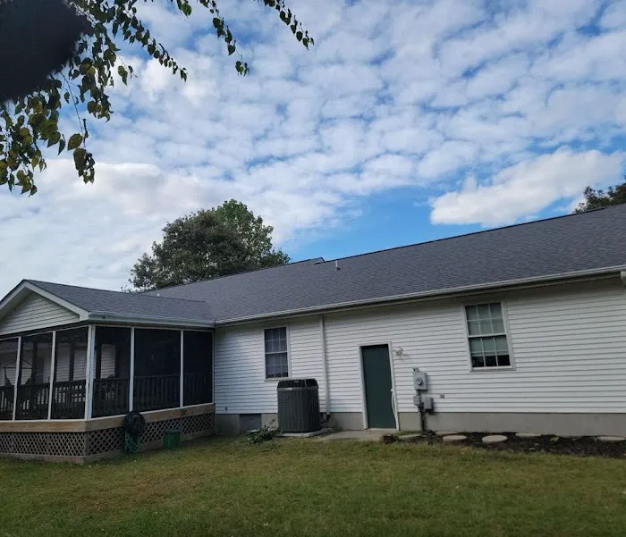 Coastal Home Roofing Picture 1