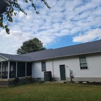 Coastal Home Roofing ico