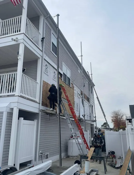 Coastal Home Roofing Picture 2
