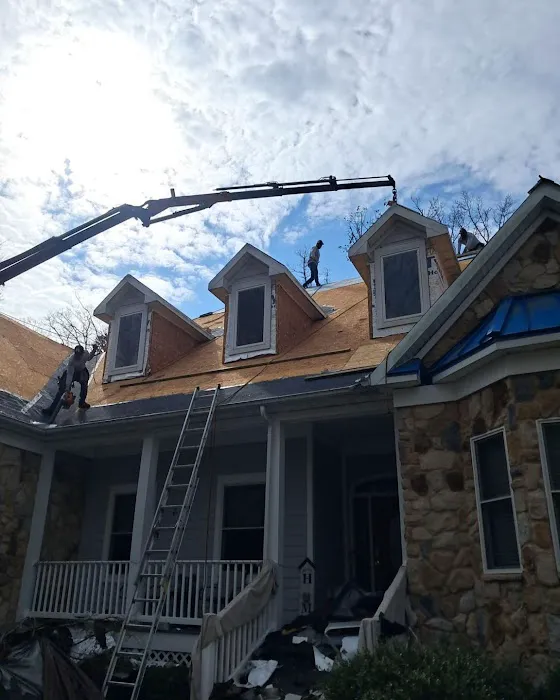 Coastal Home Roofing Picture 8