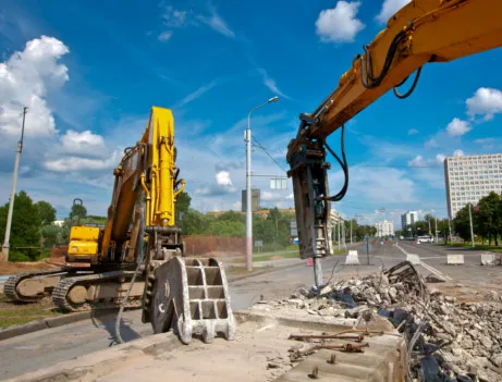 LBS Construction LLC Picture 4