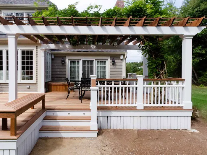 LBS Construction LLC Picture 7