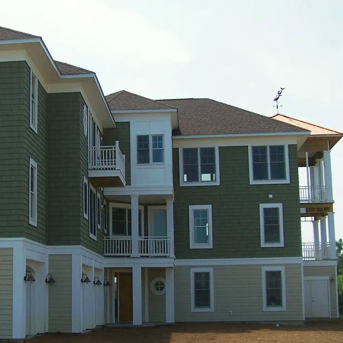 Mallard Exteriors Picture 4