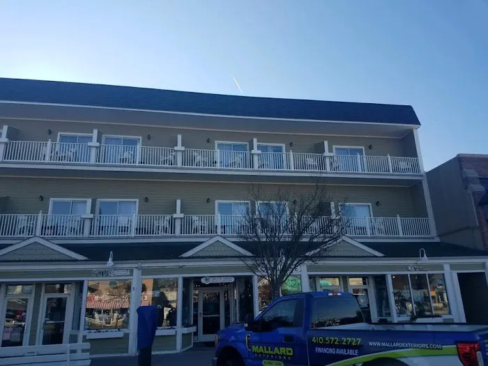 Mallard Exteriors Picture 9