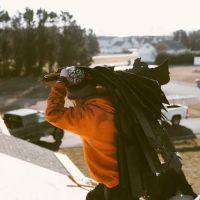 CR3 American Exteriors ico