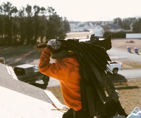 CR3 American Exteriors