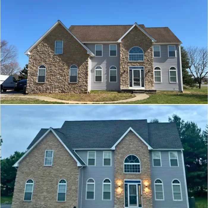 G. Fedale Roofing and Siding Picture 6