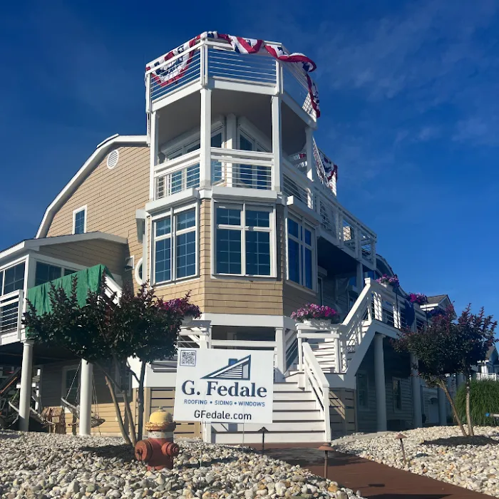 G. Fedale Roofing and Siding Picture 5