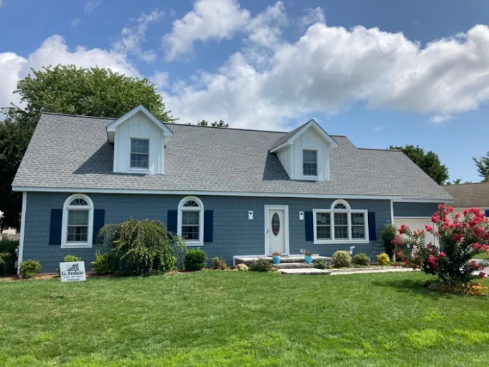 G. Fedale Roofing and Siding Picture 9