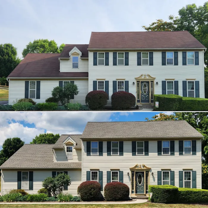 G. Fedale Roofing and Siding Picture 8