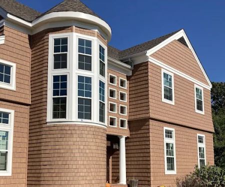 G. Fedale Roofing and Siding