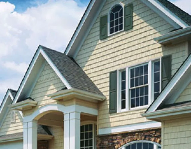 Mallard Exteriors Picture 1