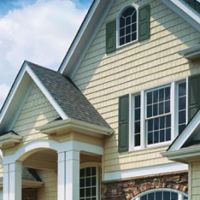 Mallard Exteriors ico