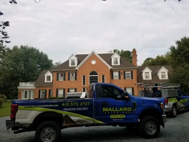 Mallard Exteriors Picture 2