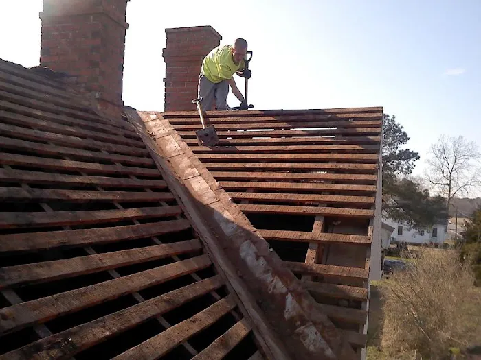 Mallard Exteriors Picture 8