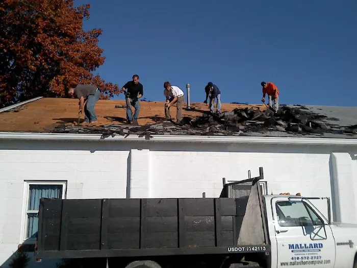 Mallard Exteriors Picture 9