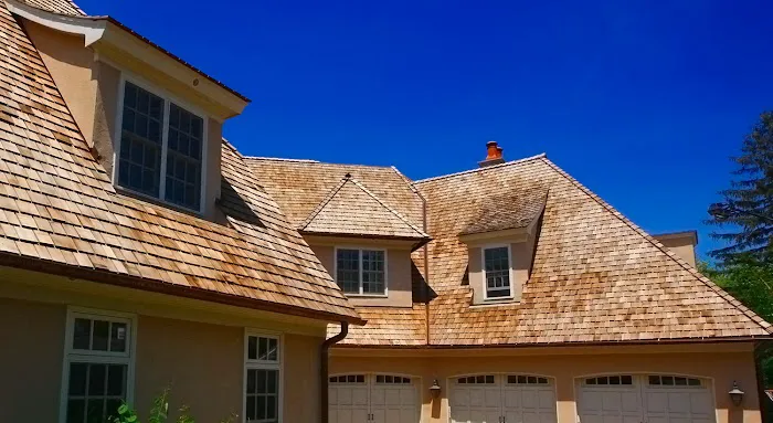 Mallard Exteriors Picture 4