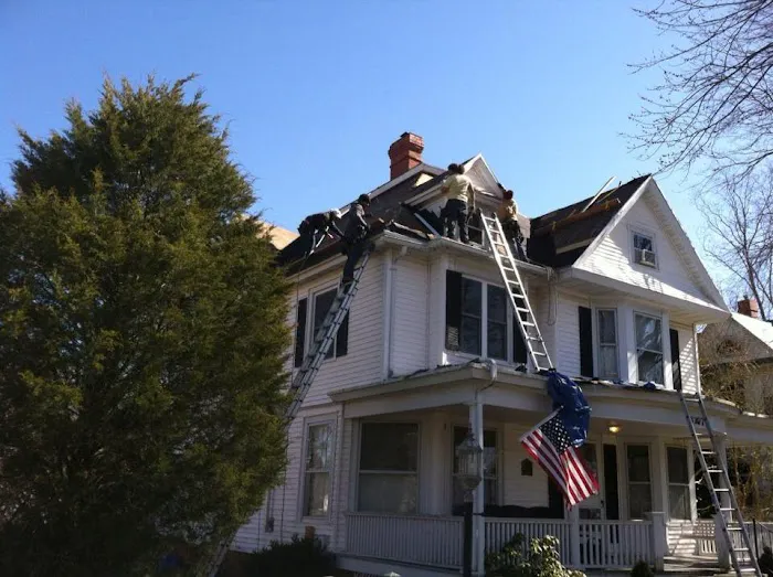 Mallard Exteriors Picture 10