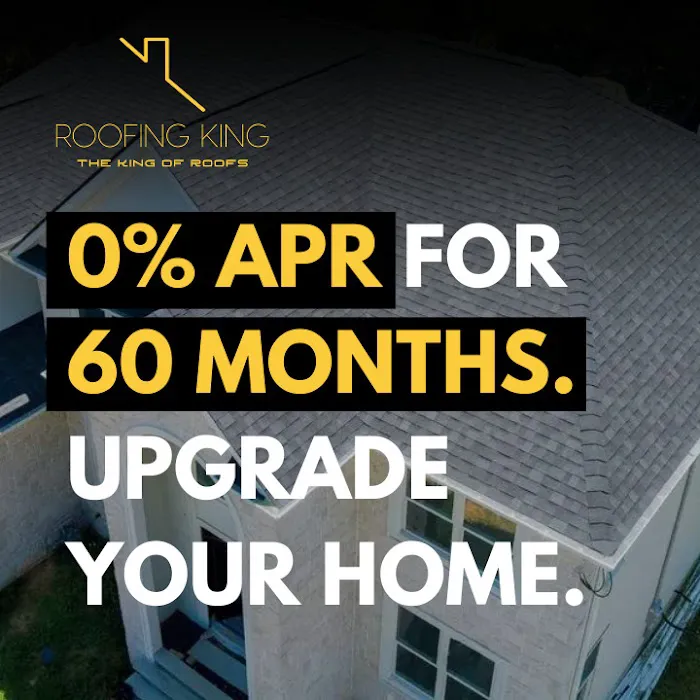 Roofing King Picture 3