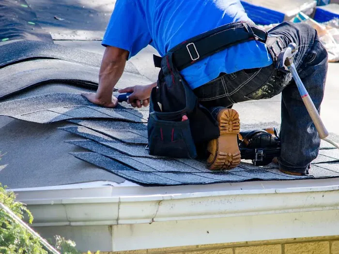 Roofing King Picture 6