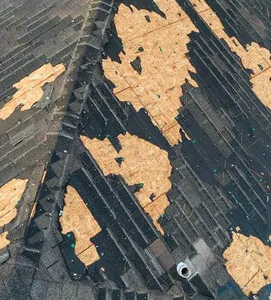 Roofing King Picture 4