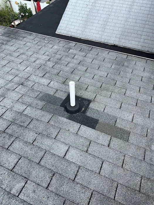 Shatzer Roofing Picture 1