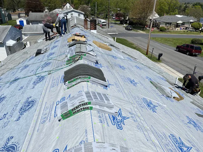 Shatzer Roofing Picture 7