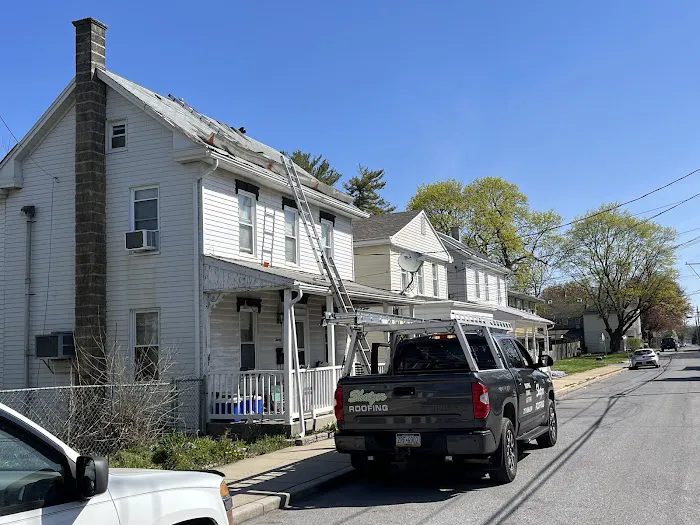 Shatzer Roofing Picture 2