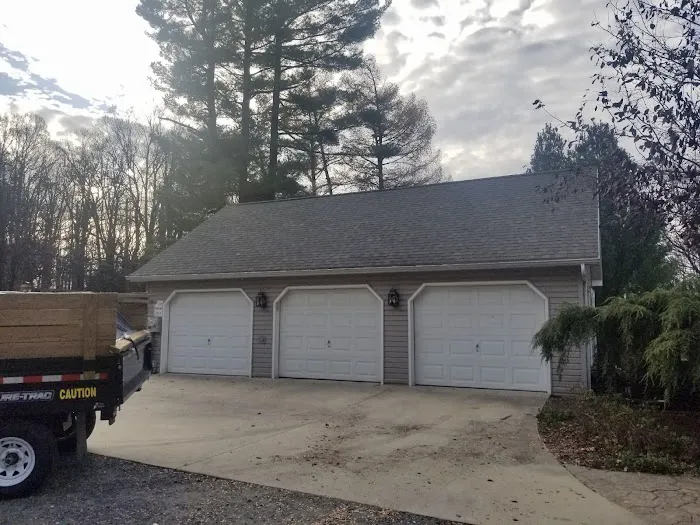 Shatzer Roofing Picture 3