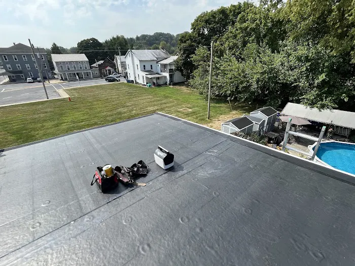Shatzer Roofing Picture 5