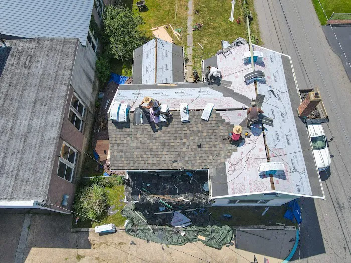 American Remodeling Enterprises Inc. Picture 1